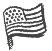 Flag icon
